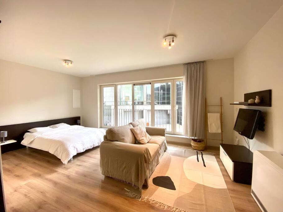 Apartment Hypercentre Brussels